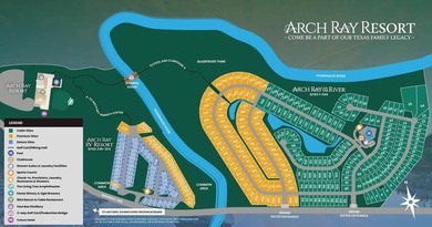 Pedernales River Lot For Sale in Fredericksburg Texas