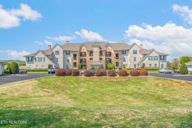 Lake Home For Sale in Vonore, Tennessee