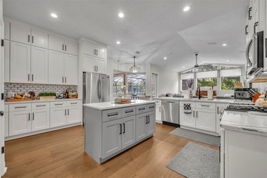 Experience luxury living in this gorgeous home in the highly - photo 8