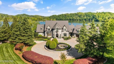 Tennessee River - Blount County Home For Sale in Louisville Tennessee