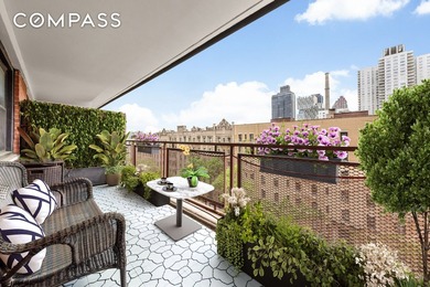 Discover this sun-filled classic Upper East Side 2-bedroom - photo 1