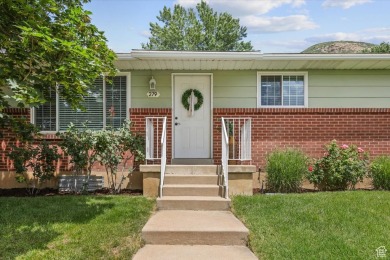 Lake Home For Sale in Centerville, Utah