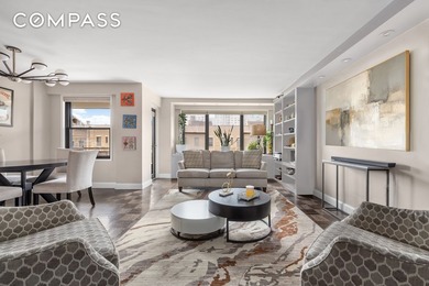Discover this sun-filled classic Upper East Side 2-bedroom - photo 2