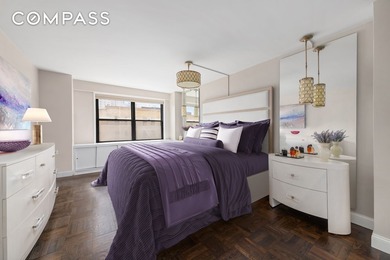 Discover this sun-filled classic Upper East Side 2-bedroom - photo 5