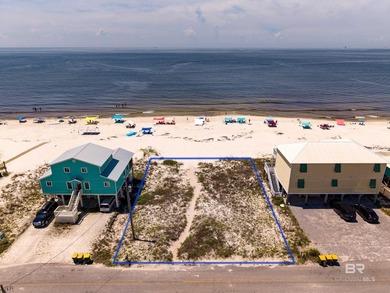 Rare GULF-FRONT opportunity! Transferable Beach Mouse - photo 1