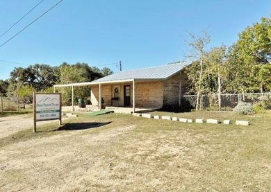 Blanco River Commercial For Sale in Blanco Texas