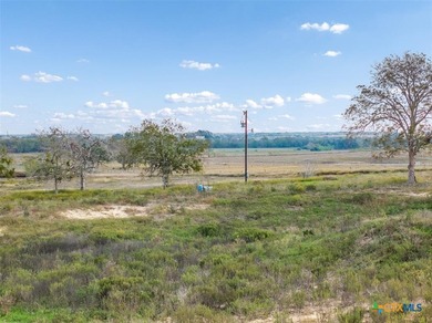 (private lake, pond, creek) Acreage For Sale in Shiner Texas
