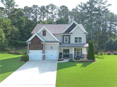 Absolutely Beautiful on .84 acres; Move In Ready and Well - photo 1