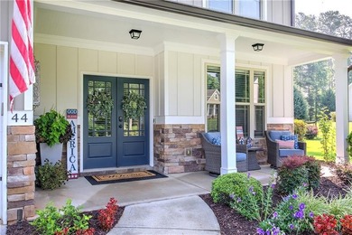 Absolutely Beautiful on .84 acres; Move In Ready and Well - photo 6