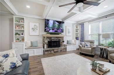 Absolutely Beautiful on .84 acres; Move In Ready and Well - photo 8