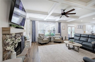 Absolutely Beautiful on .84 acres; Move In Ready and Well - photo 10