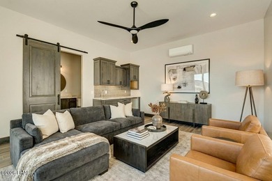 Experience elevated desert living in this beautifully crafted - photo 12