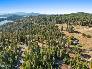 Last lot in Fernan Lake Estates! This beautiful countryside - photo 13
