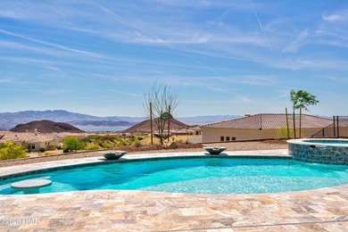Experience elevated desert living in this beautifully crafted - photo 13
