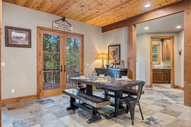 Stunning 3-Bedroom Chalet Retreat in Alpine, Arizona Presenting - photo 13