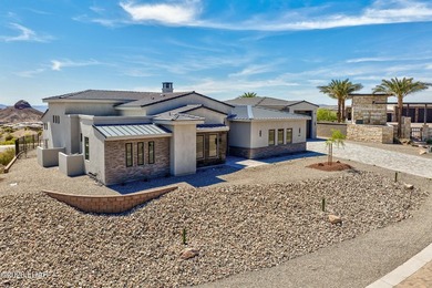 Experience elevated desert living in this beautifully crafted - photo 14