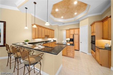 Welcome to 14540 Ocean Bluff Drive, an exceptional custom estate - photo 15