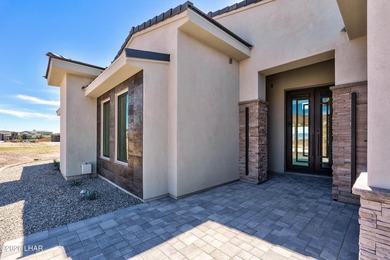 Experience elevated desert living in this beautifully crafted - photo 15