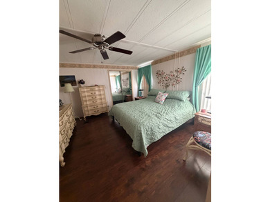 Turn-Key Home. Quiet and safe, 55+, No pets, Zero Flood Zone - photo 15