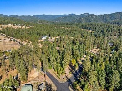 Last lot in Fernan Lake Estates! This beautiful countryside - photo 16