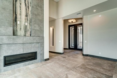 Experience elevated desert living in this beautifully crafted - photo 16