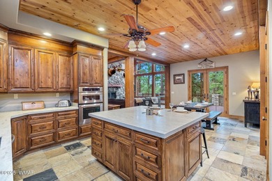 Stunning 3-Bedroom Chalet Retreat in Alpine, Arizona Presenting - photo 16