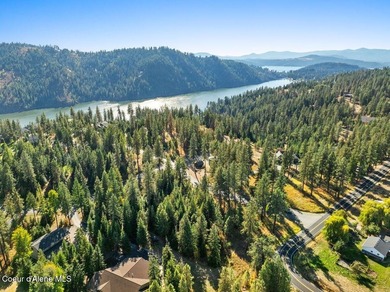 Last lot in Fernan Lake Estates! This beautiful countryside - photo 17
