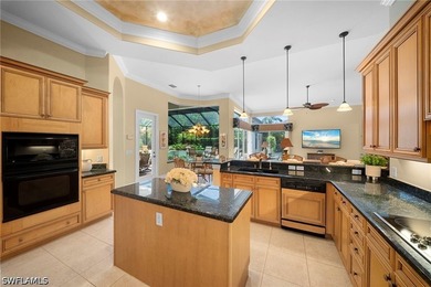 Welcome to 14540 Ocean Bluff Drive, an exceptional custom estate - photo 17