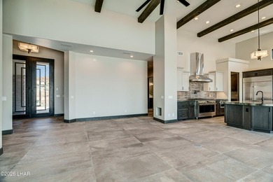 Experience elevated desert living in this beautifully crafted - photo 17