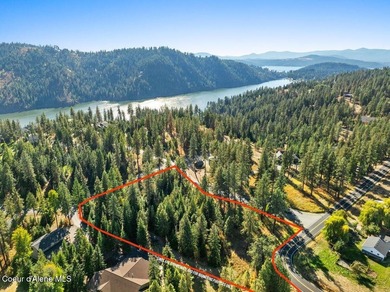 Last lot in Fernan Lake Estates! This beautiful countryside - photo 18