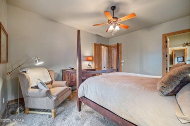 Stunning 3-Bedroom Chalet Retreat in Alpine, Arizona Presenting - photo 18