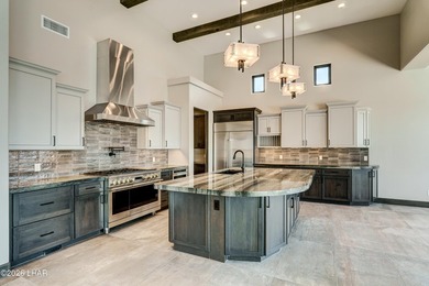 Experience elevated desert living in this beautifully crafted - photo 19