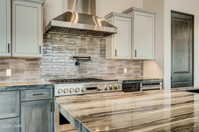Experience elevated desert living in this beautifully crafted - photo 20