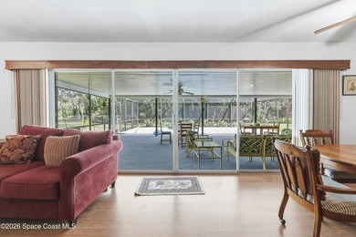 Welcome home to this beautiful 4 bedroom, 2 bath pool home in - photo 20
