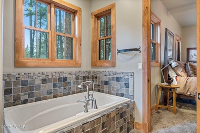 Stunning 3-Bedroom Chalet Retreat in Alpine, Arizona Presenting - photo 20