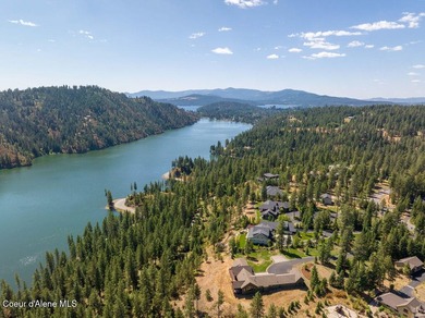 Last lot in Fernan Lake Estates! This beautiful countryside - photo 21