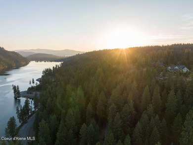 Last lot in Fernan Lake Estates! This beautiful countryside - photo 22
