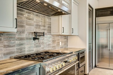 Experience elevated desert living in this beautifully crafted - photo 22