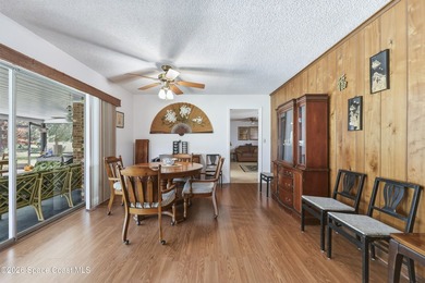 Welcome home to this beautiful 4 bedroom, 2 bath pool home in - photo 22