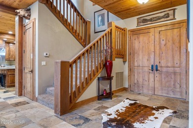 Stunning 3-Bedroom Chalet Retreat in Alpine, Arizona Presenting - photo 22