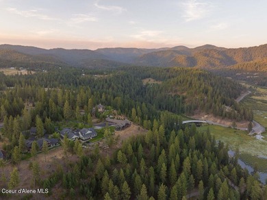 Last lot in Fernan Lake Estates! This beautiful countryside - photo 23