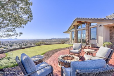 Huge price improvement! Gorgeous mountain top beauty in Prescott - photo 23