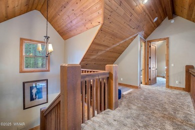 Stunning 3-Bedroom Chalet Retreat in Alpine, Arizona Presenting - photo 23