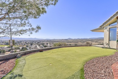 Huge price improvement! Gorgeous mountain top beauty in Prescott - photo 24