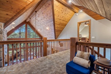 Stunning 3-Bedroom Chalet Retreat in Alpine, Arizona Presenting - photo 24
