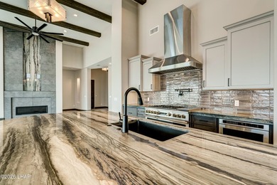 Experience elevated desert living in this beautifully crafted - photo 25
