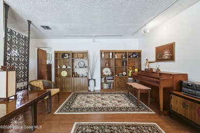 Welcome home to this beautiful 4 bedroom, 2 bath pool home in - photo 25