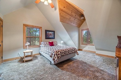 Stunning 3-Bedroom Chalet Retreat in Alpine, Arizona Presenting - photo 25