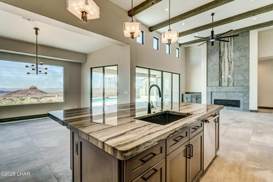 Experience elevated desert living in this beautifully crafted - photo 26