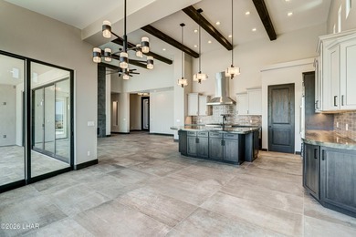 Experience elevated desert living in this beautifully crafted - photo 27